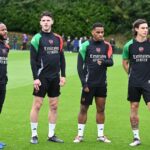 Arsenal sa zaväzuje ukončiť zmluvu s hviezdou napriek žiadosti „neuveriteľného“ Mikel Artety.