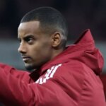 Arsenal si môže dovoliť ponuky Alexandra Isaka s poklesom 150 miliónov libier po žiadosti o financovanie