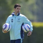 Arsenal stráca Mikel obľúbený Artete pre súper s Premier League Brentford