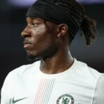 Arsenal má záujem urobiť z Madueke letné podpisovanie