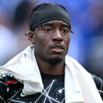 Arsenal súhlasí s tým, že Noni Madueke's Transport, napriek petícii proti Deal Chelsea | Futbalový šport