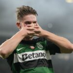 Arsenal súhlasí s tým, že bude riešiť šport pre útočníka Victor Gyoker - správy