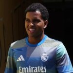 Arsenal súhlasí so štvrtou dohodou o letnom prevode, pretože sa objaví veľká aktualizácia Rodrygo