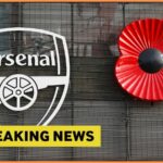 Arsenal teraz verí Viktor Gyokeres
