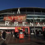 Arsenal 'to Breaking World Record Transfer' in Shock Move for rival Liverpool Star