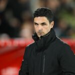 Arsenal trpí úderom, pretože ponuky pre Vikokeres Vikokes of Sports CP a Noni Madeeke z Chelsea by sa mohli zrútiť