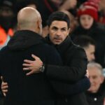 Arsenal učil titul Premier Leagu