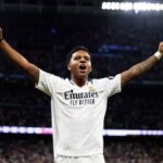 Arsenal učil úlohu hlavného prenosu Rodrygo, zatiaľ čo európski súperi „sa blížia“