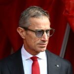Arsenal ukázal rozdiel Andrea Berta v strede dohody o verbálnom prevode Viktor Gyokeres