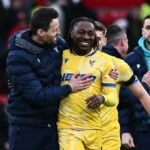 Arsenal uvedený v období prenosu Ebei Eze, zatiaľ čo Battle Battle má plán Andrea Berta