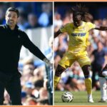 Arsenal v Noni Madeeke Transfer rozhovory, hovorí novinár