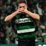 Arsenal údajne dosahuje podpísanie atletického útočníka CP Viktor Gyokeres