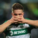 Arsenal v blízkosti verbálnej dohody s koreňom Viktor