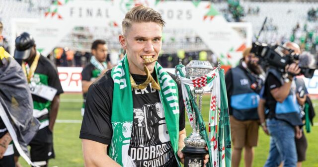 Arsenal v „Advanced Viktor Gyokerre's Conversations“, keď sa kanóny priblížia k mega transferu | Futbalový šport

