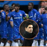 Sol Campbell počas svojho pôsobenia ako manažér mesta Macclesfield