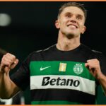 Arsenal zaplatí sadzbu 63,5 milióna EUR plus príslušenstvo vo výške 10 miliónov EUR za Viktor Gyokeres