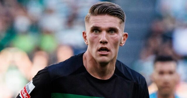 Arsenal zasiahol Victor Gyokeres Bombshell, keď dohoda čelí „bezprostrednému kolapsu“ | Futbalový šport

