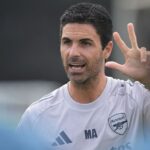 Arsenal zdvihol horizonty v siedmom podpise, keď Gunner sa chystá oznámiť tri transakcie | Futbalový šport
