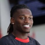 Arsenal získajte Rafael Leao z AC Miláno na pozadí intríg letného prenosu