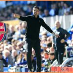 Arsenal zjednocuje preteky na podpísanie Maghnesa Akliouche