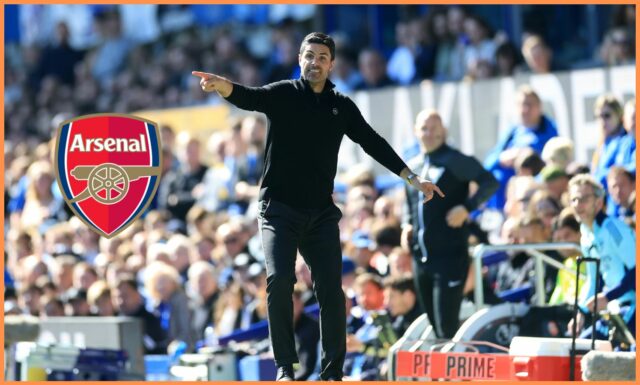 Arsenal zjednocuje preteky na podpísanie Maghnesa Akliouche


