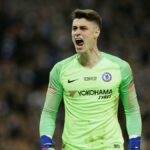 Arsenal znamenajú brankár Kepa Arrizabalaga z Chelsea