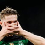 Arsenal „dokončil“ tretí prevod po tom, čo uzavrela dohoda Viktor Gyokeres