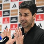 Arsenal „postupuje“ v vzrušujúcom obchode po Gyokes a Eze, keď sa hráč zadal | Futbalový šport