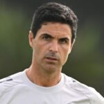 Arsenalov ďalší prenos „unikol“, keď bol viditeľný na novej podpisovej fotografii v oblasti výcviku | Futbalový šport