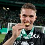 Arsenalova potreba „výnimky“ hráča, keď Victor Gyokers prechádza Close | Futbalový šport