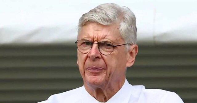 Arsene Wenger zasiahne späť do Jurgen Klopp cez Majstrovstvá sveta v klube - „Odpoveď existuje“

