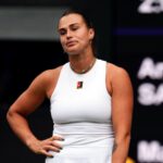Aryna Sabalenka hovorí, že ženy „veľmi náročné“ päť zápasov