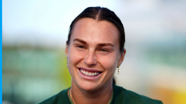 Aryna Sabalenka, posledná výhra Wimbledonu, potom zasiahne úžasnú ratingovú fázu

