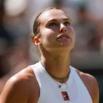 Aryna Sabalenka prijíma „naštvanú“ pri prekvapujúcej Wimbledonovej strate