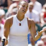 Aryna Sabalenka vyvoláva prvý tvrdý súdny turnaj, aby sme nám čelili