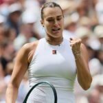 Aryna Sabalenka, „Focus“ vysvetľuje, ako to pomáha vyhnúť sa porážkam jeho „smutného“ smutného slam