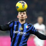 Asllani, Bernabe, Sohm & Larsson na zozname Midfield pre Pioli na zozname Fiorentina