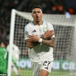 Aston Villa je otvorená rozvoju dohody Morgan Rogers po sezóne prestávky.