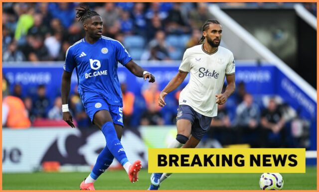 Dominic Calvert-Lewin reaguje pre Evertona proti Aston Villa