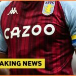 Aston Villa Rokovanie o letnom odchode Leon Bailey