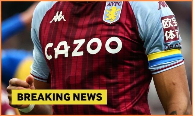 Aston Villa Rokovanie o letnom odchode Leon Bailey

