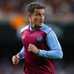 Aston Villa Transfers: Philippe sa pripojil k hre Baskic