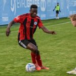 Aston Villa a Brighton sledujú záložník s vysokým bodom Rodolfo Aloo