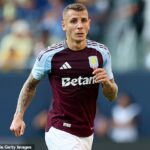 Aston Villa ponúkne Lucas Digne novú zmluvu po pozornosti Atletico Madrid