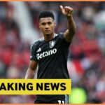 Aston Villa požaduje 60 miliónov GBP pre Ollie Watkins uprostred zvestí o Man United
