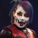 Asuka poskytuje obrovskú aktualizáciu vášho štátu po návrate WWE