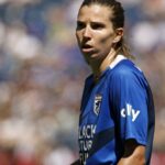 Atď. Legenda Tobin Heath oznamuje odchod do dôchodku