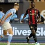 Atlanta United Meet Toronto FC, snažte sa zastaviť výherný úsek