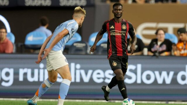 Atlanta United Meet Toronto FC, snažte sa zastaviť výherný úsek

