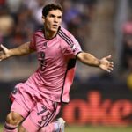 Atlanta United preberá Inter Miami F Leo Afonso